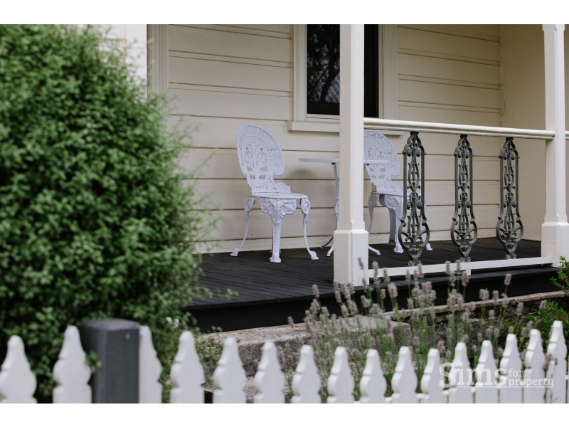 9 Balfour Street, Launceston TAS 7250