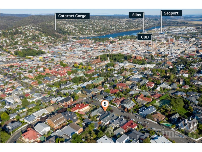 9 Balfour Street, Launceston TAS 7250