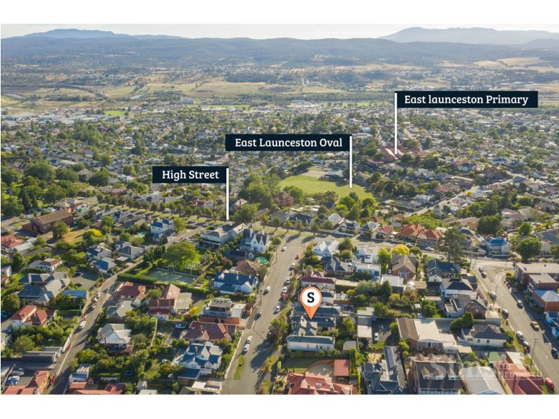 9 Balfour Street, Launceston TAS 7250