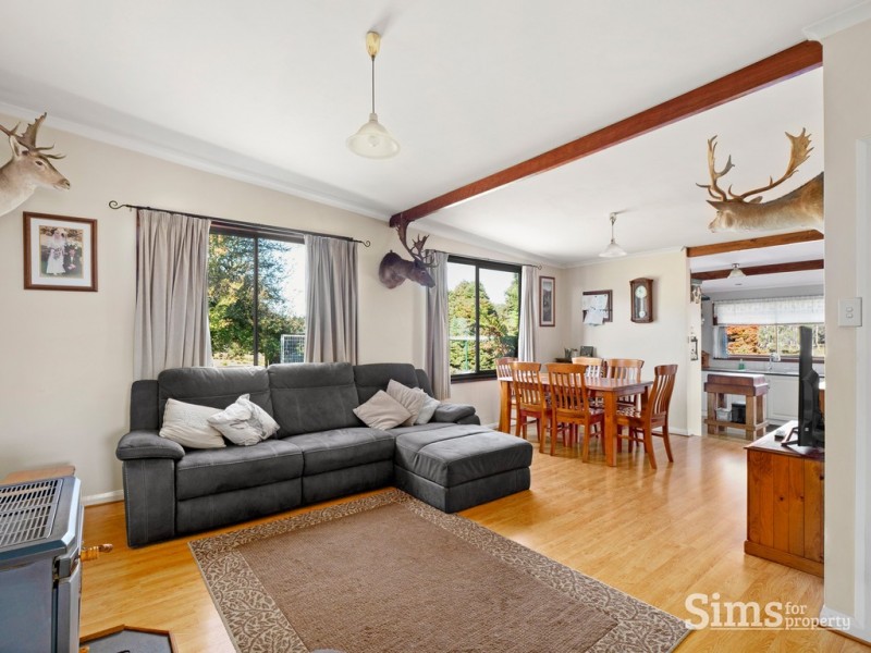 175 Patersonia Road, Nunamara TAS 7259