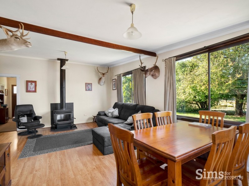 175 Patersonia Road, Nunamara TAS 7259