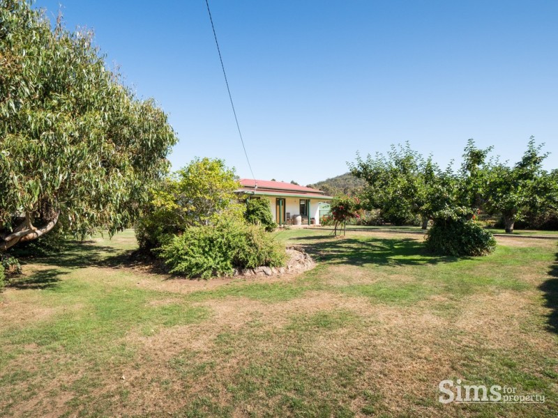 175 Patersonia Road, Nunamara TAS 7259