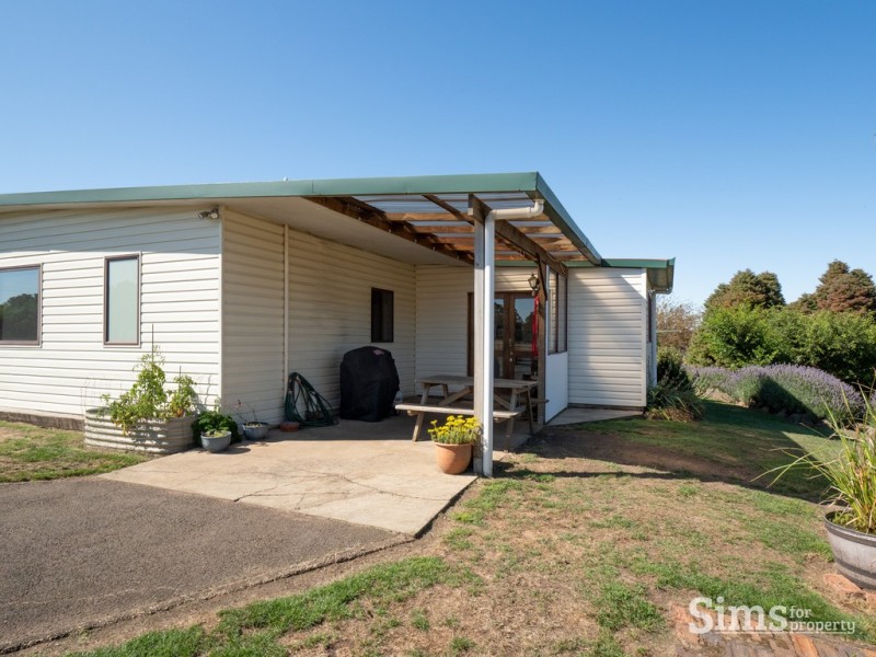 175 Patersonia Road, Nunamara TAS 7259