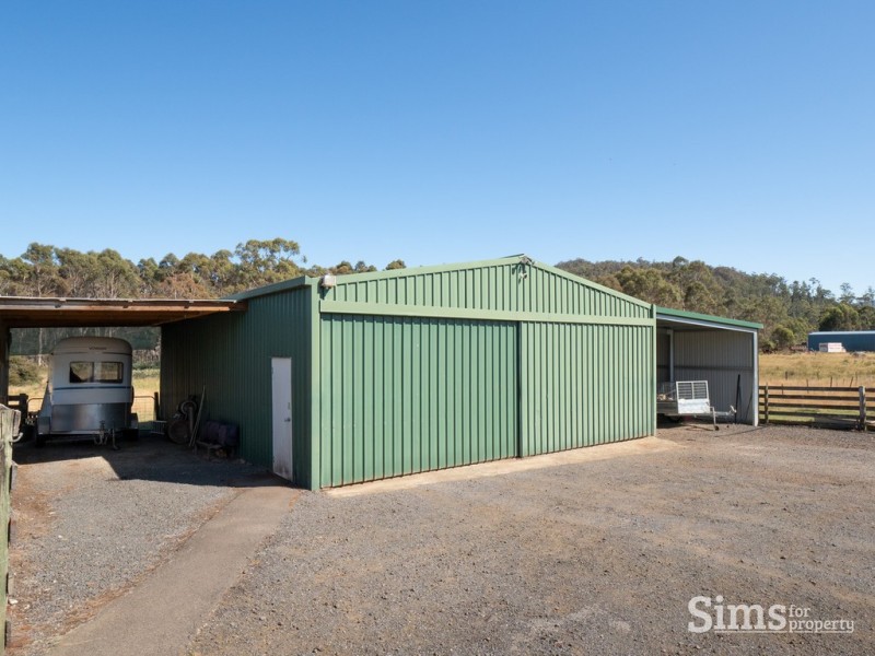 175 Patersonia Road, Nunamara TAS 7259