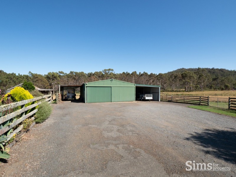 175 Patersonia Road, Nunamara TAS 7259