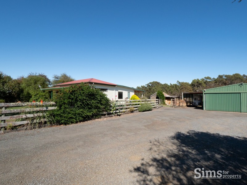 175 Patersonia Road, Nunamara TAS 7259
