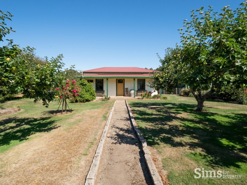 175 Patersonia Road, Nunamara TAS 7259
