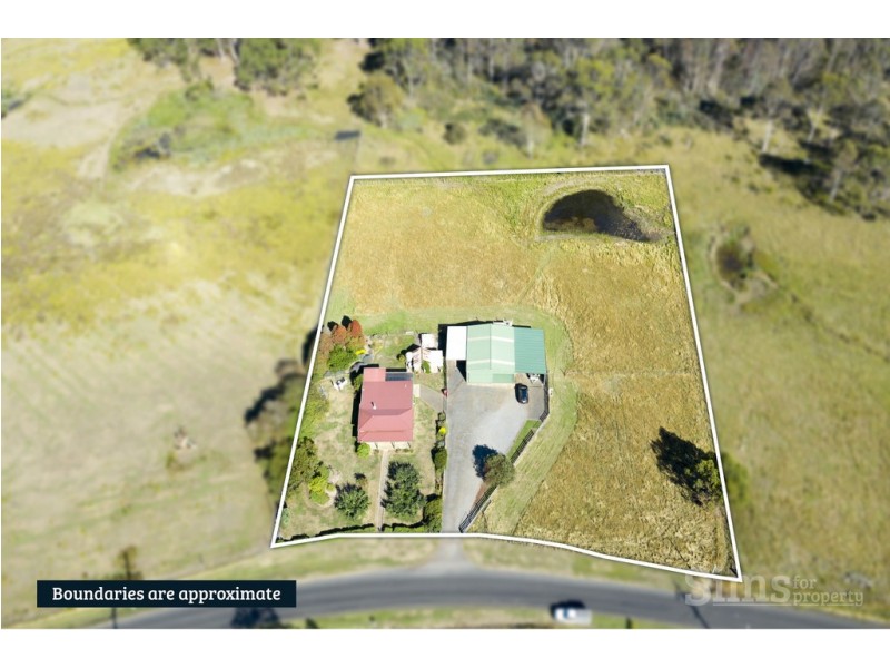 175 Patersonia Road, Nunamara TAS 7259