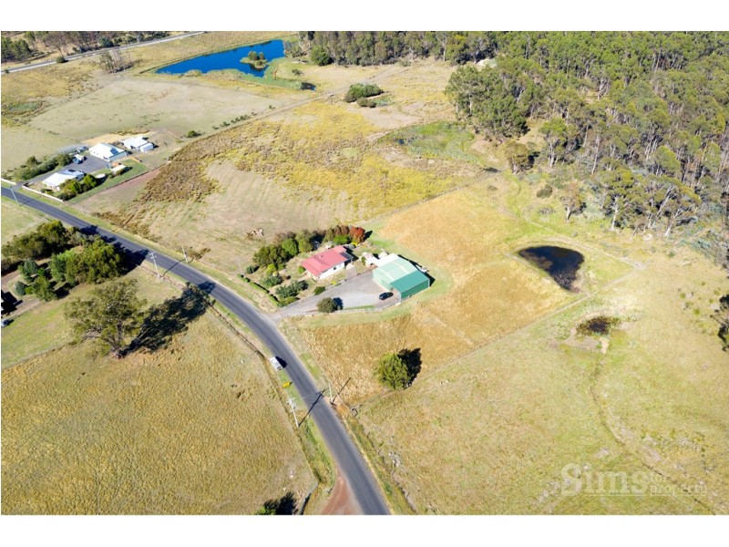 175 Patersonia Road, Nunamara TAS 7259