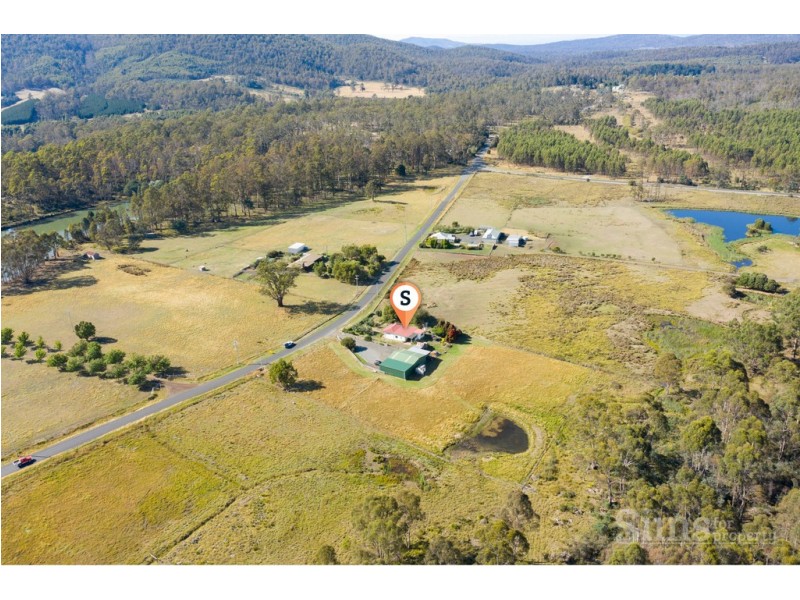 175 Patersonia Road, Nunamara TAS 7259