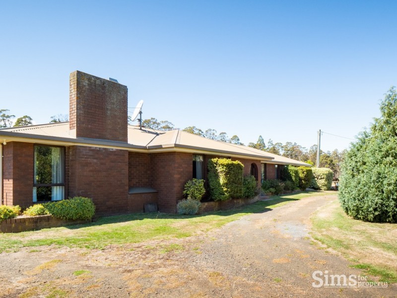 162 Patersonia Road, Nunamara TAS 7259