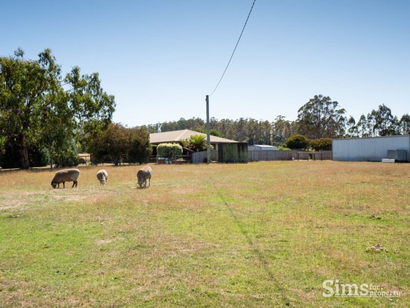 162 Patersonia Road, Nunamara TAS 7259