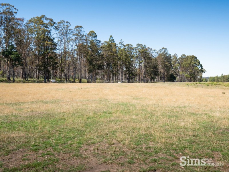 162 Patersonia Road, Nunamara TAS 7259