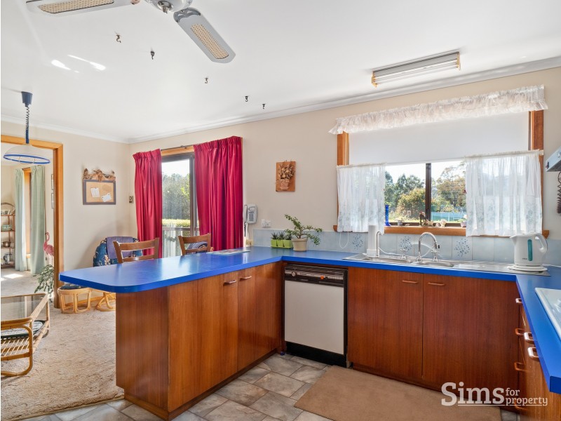 162 Patersonia Road, Nunamara TAS 7259