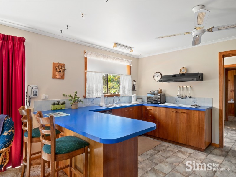 162 Patersonia Road, Nunamara TAS 7259
