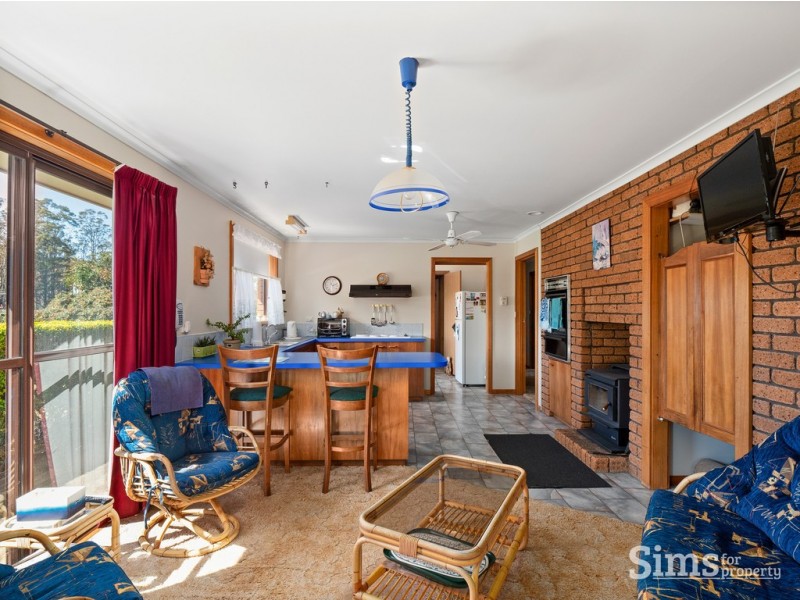 162 Patersonia Road, Nunamara TAS 7259