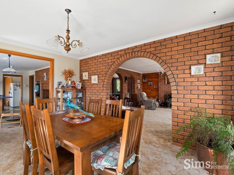 162 Patersonia Road, Nunamara TAS 7259