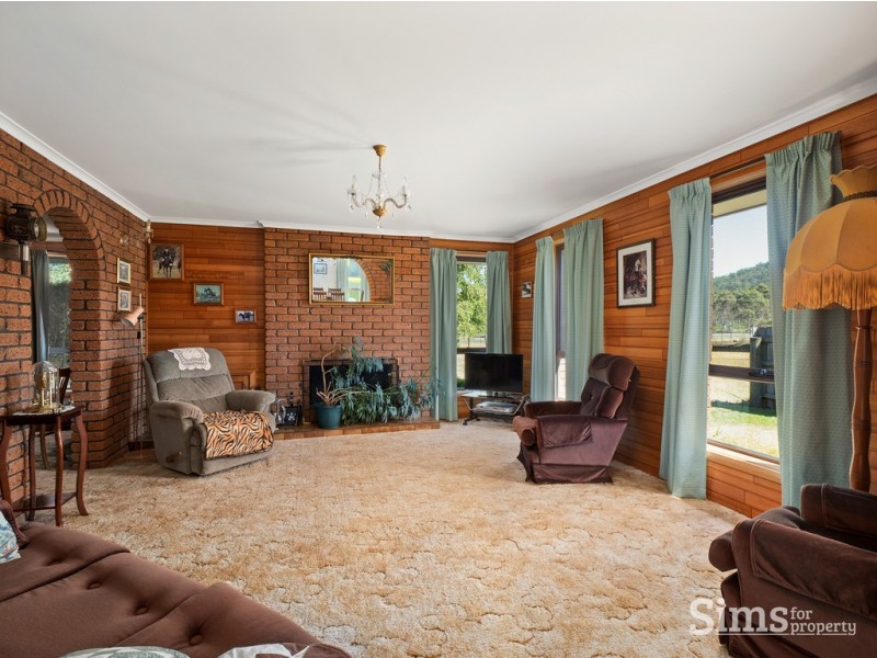 162 Patersonia Road, Nunamara TAS 7259