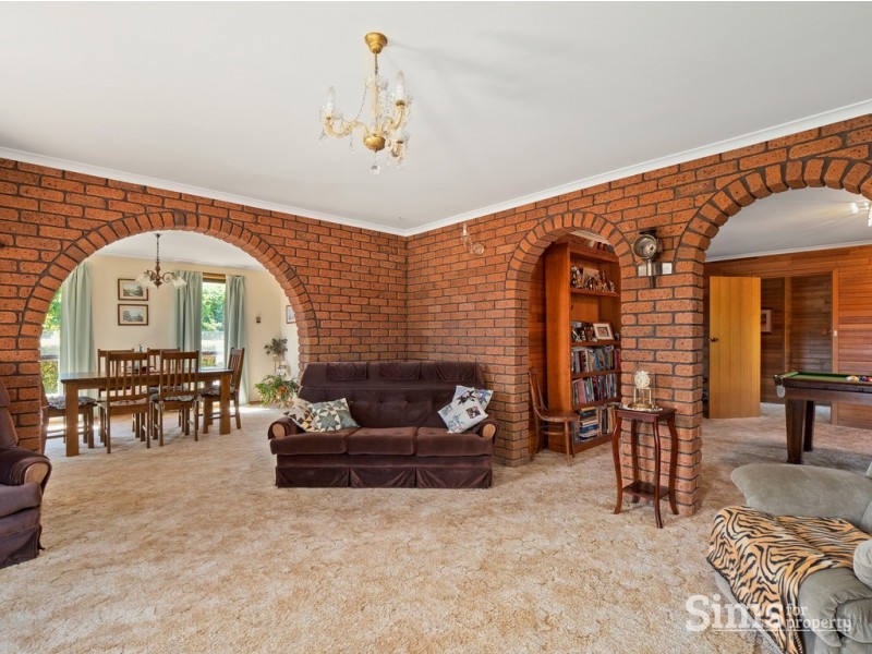162 Patersonia Road, Nunamara TAS 7259