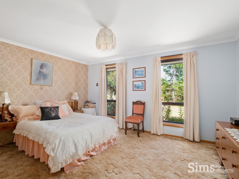 162 Patersonia Road, Nunamara TAS 7259