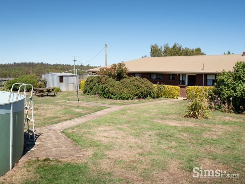 162 Patersonia Road, Nunamara TAS 7259