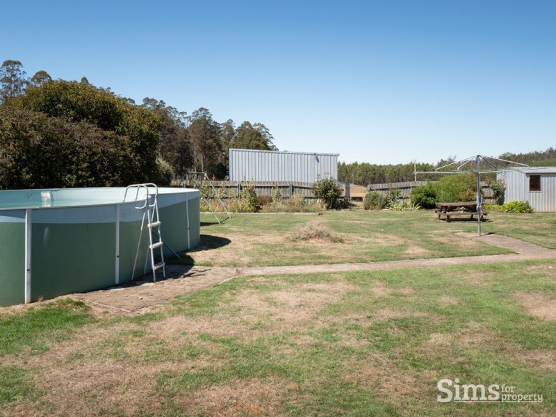 162 Patersonia Road, Nunamara TAS 7259