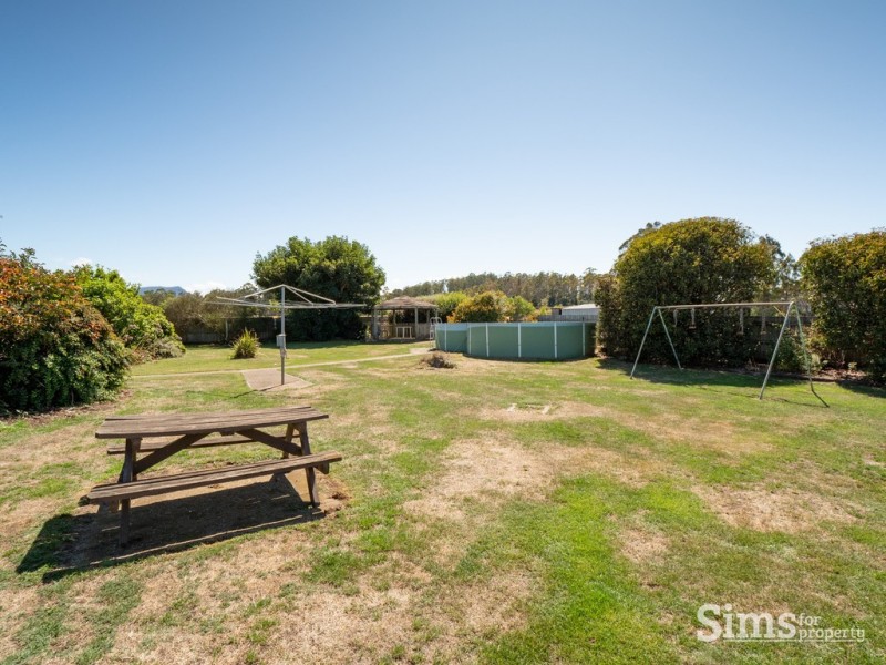 162 Patersonia Road, Nunamara TAS 7259
