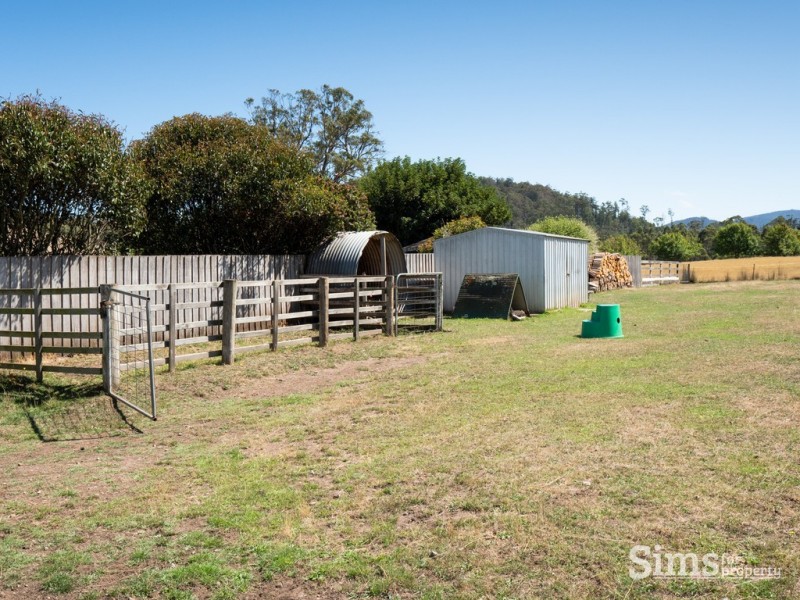 162 Patersonia Road, Nunamara TAS 7259