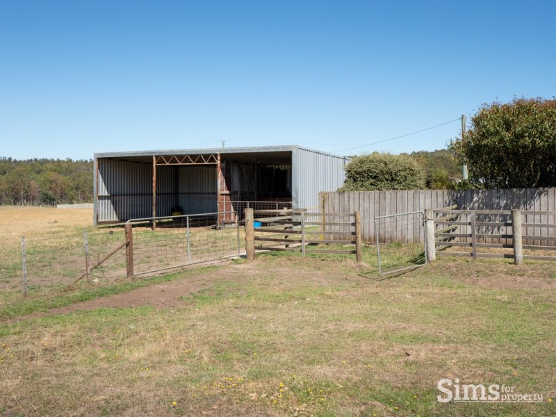 162 Patersonia Road, Nunamara TAS 7259