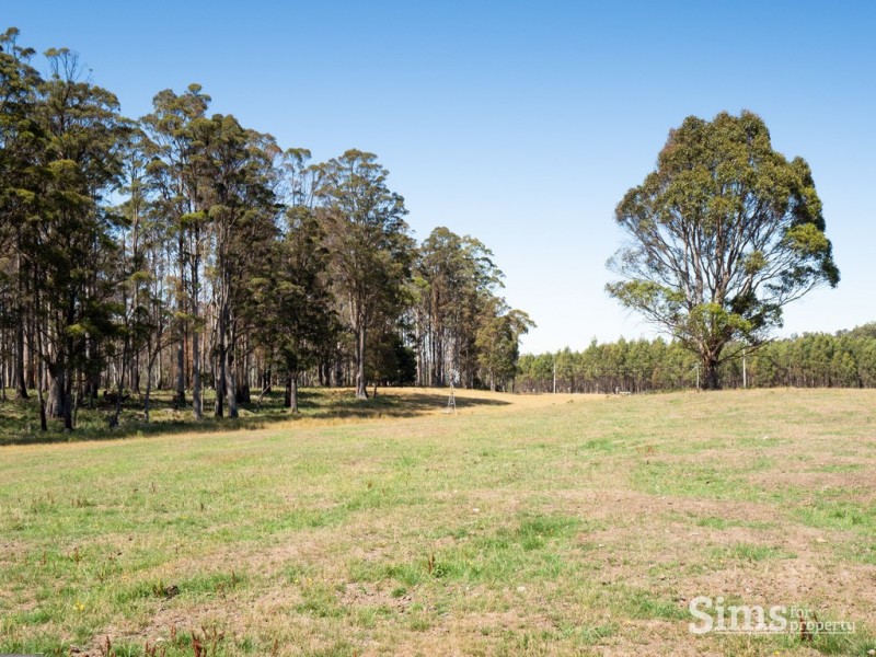 162 Patersonia Road, Nunamara TAS 7259