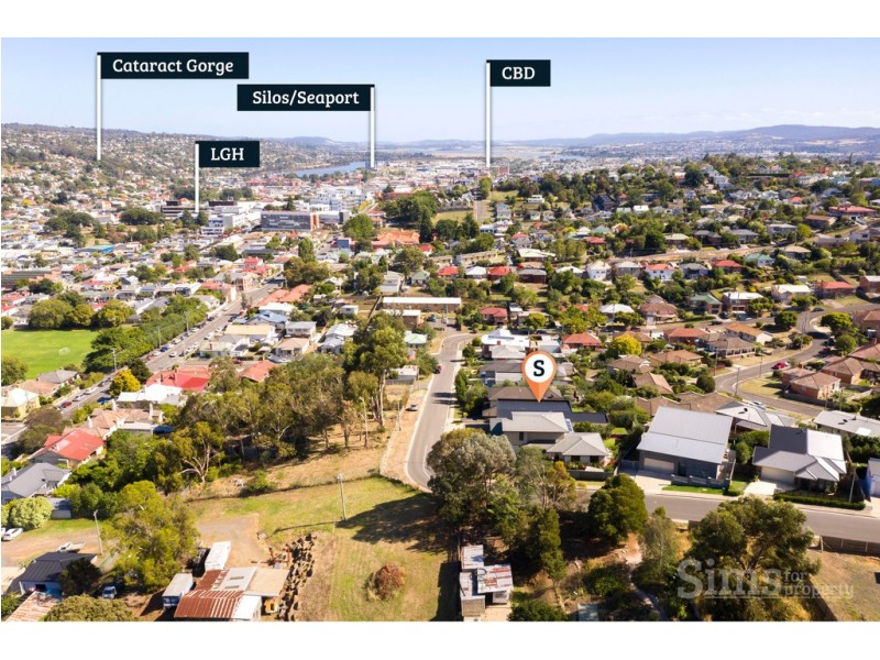 17 Leonard Street, South Launceston TAS 7249