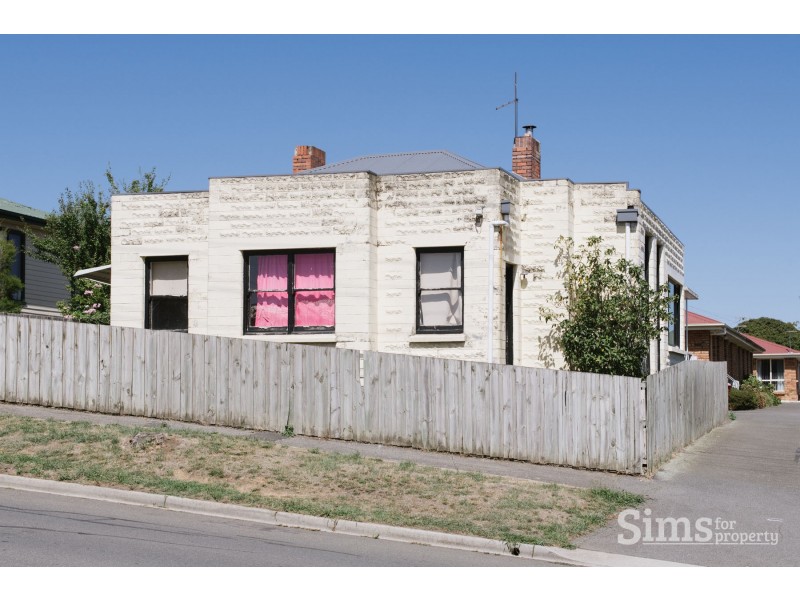 1/22 Quarantine Road, Kings Meadows TAS 7249