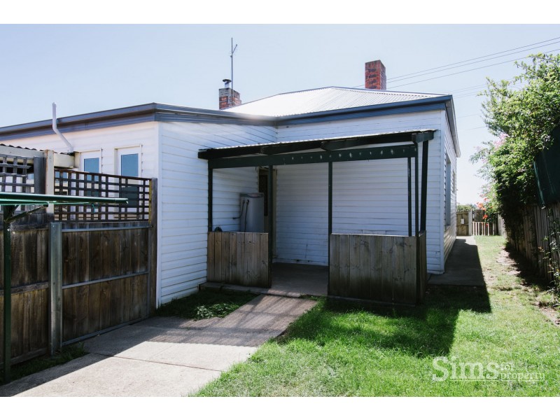 1/22 Quarantine Road, Kings Meadows TAS 7249