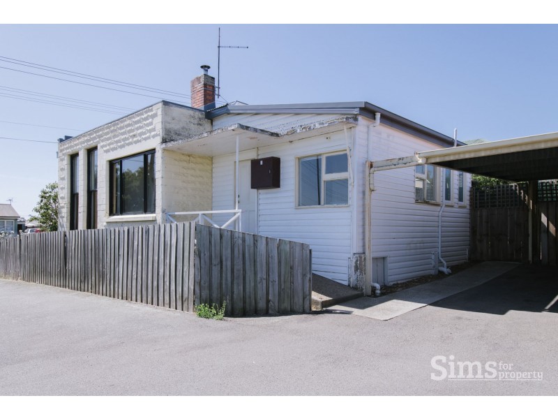1/22 Quarantine Road, Kings Meadows TAS 7249