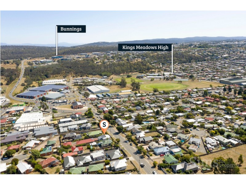 1/22 Quarantine Road, Kings Meadows TAS 7249