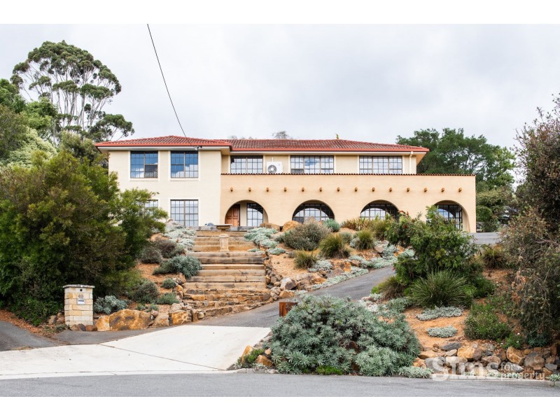 51 Riverview Road, Riverside TAS 7250