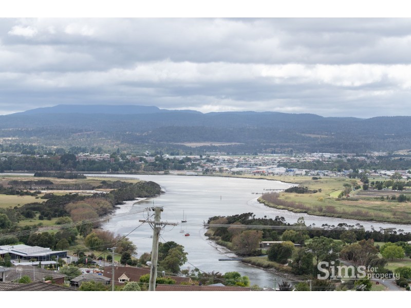 51 Riverview Road, Riverside TAS 7250