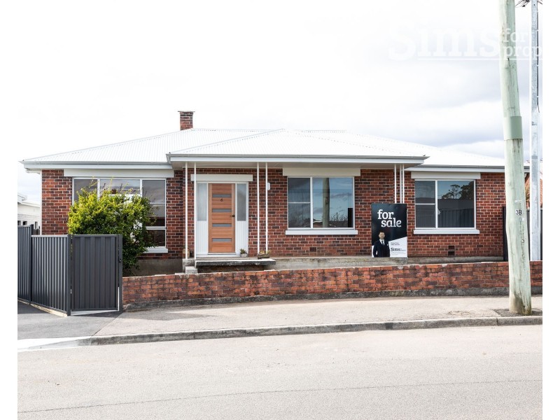 1B Vale Street, Prospect Vale TAS 7250