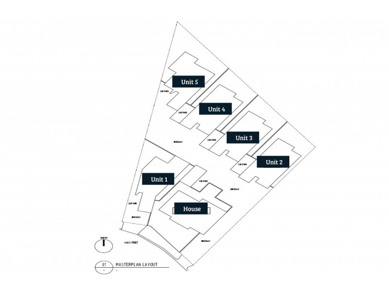 1B Vale Street, Prospect Vale TAS 7250