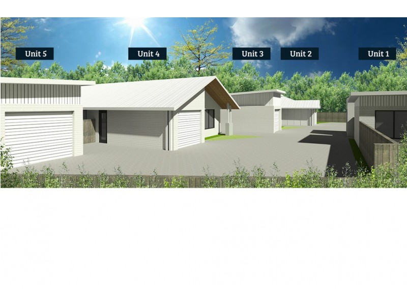 1B Vale Street, Prospect Vale TAS 7250