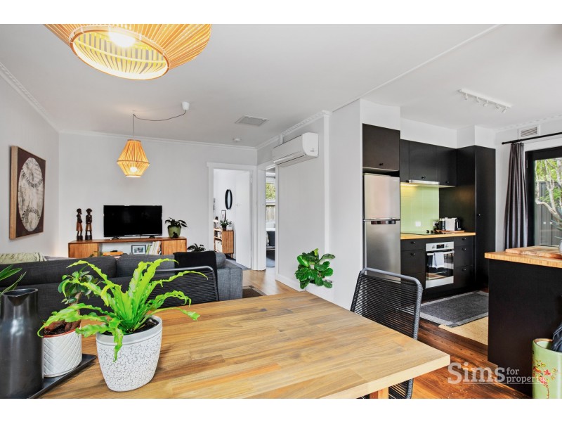 1/93 Elphin Road, Newstead TAS 7250