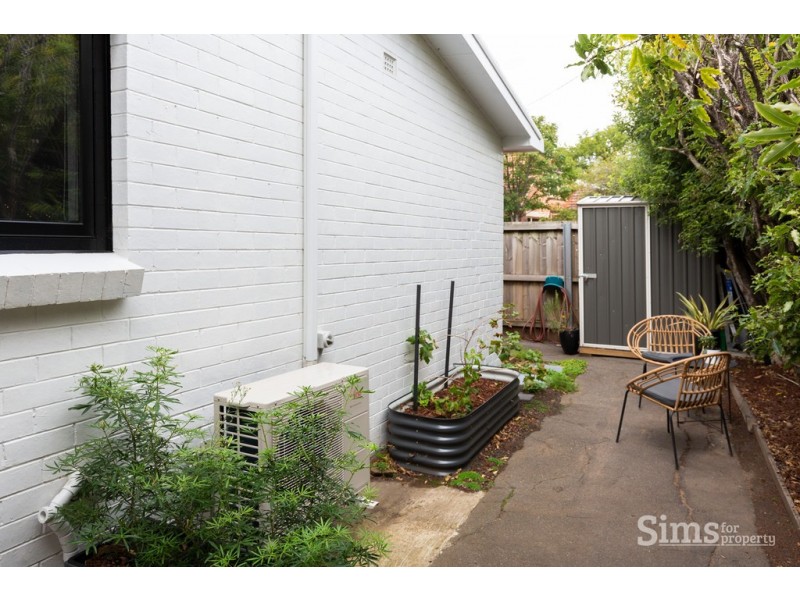 1/93 Elphin Road, Newstead TAS 7250