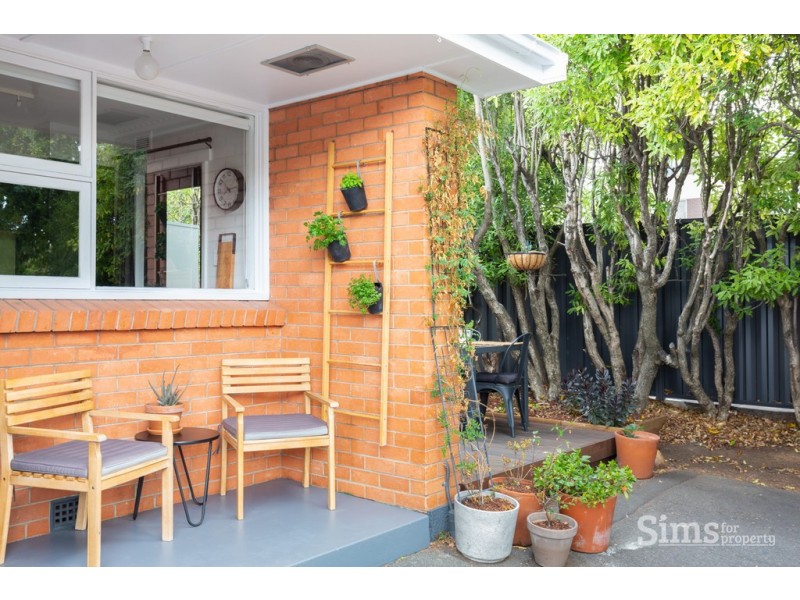 1/93 Elphin Road, Newstead TAS 7250