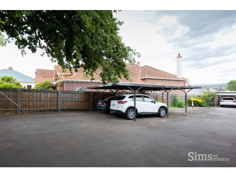 1/93 Elphin Road, Newstead TAS 7250