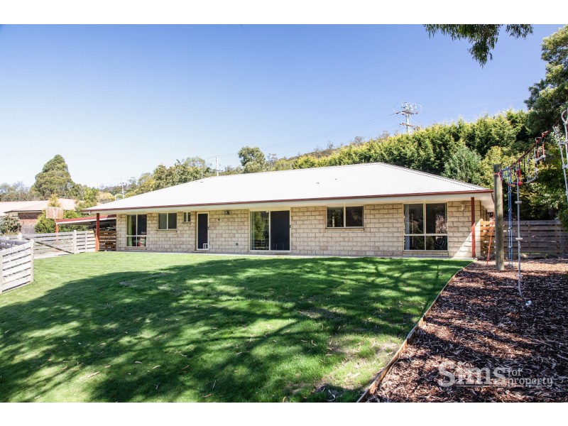 82 Blackstone Road, Blackstone Heights TAS 7250