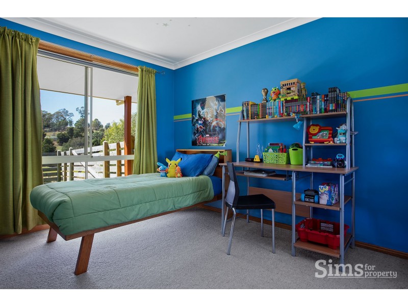 82 Blackstone Road, Blackstone Heights TAS 7250