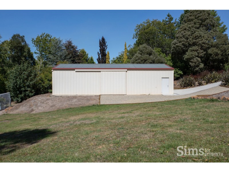 82 Blackstone Road, Blackstone Heights TAS 7250