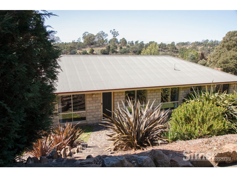 82 Blackstone Road, Blackstone Heights TAS 7250