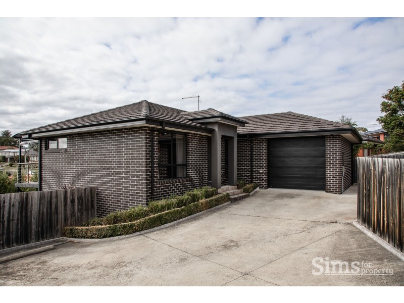 2/5 Chevron Place, Riverside TAS 7250