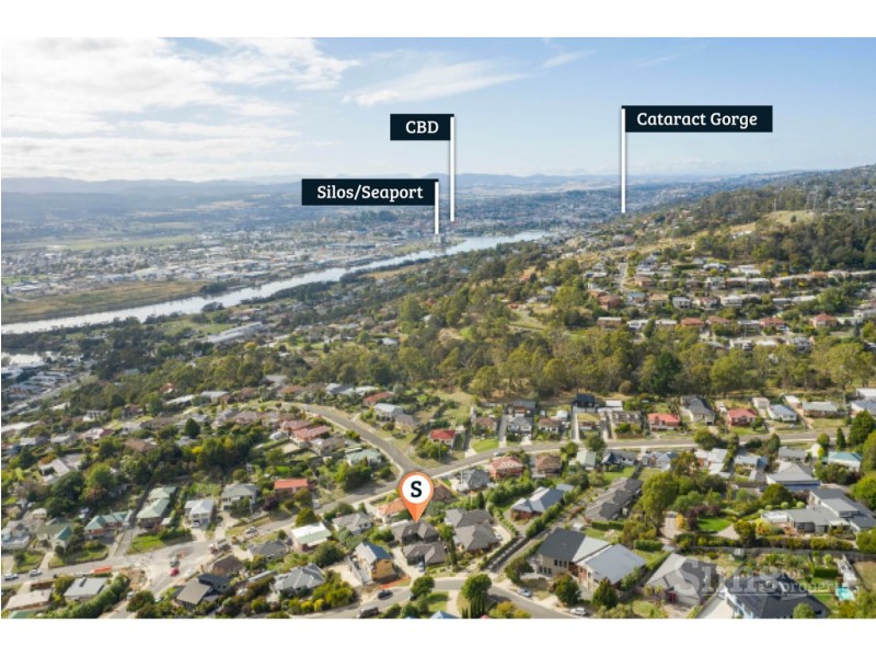 2/5 Chevron Place, Riverside TAS 7250